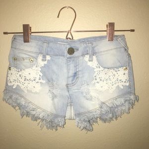 NWOT Shorts!